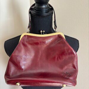 Patricia Nash Laureana Handbag